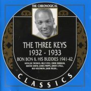 The Three Keys - The Chronological Classics: 1932-1933 (2000)