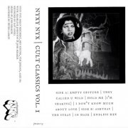 Nyxy Nyx - Cult Classics Vol. I (2025)