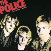 The Police - Outlandos d'Amour (2003) [SACD]