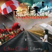 Chas Cronk - Liberty (2022)