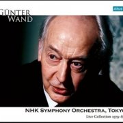 Günter Wan - Live Collection 1979-83 (2023)