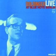 Klaus Doldinger - Live At Blue Note Berlin (1963)