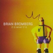 Brian Bromberg - It Is What It Is (2009)  CD Rip