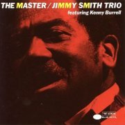 Jimmy Smith Trio - The Master (1994)