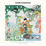 Lauri Porra & Mumintrollen - Seasons in Moominvalley (2025) [Hi-Res]
