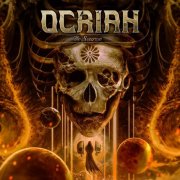 Ocriah - The Source (2025)