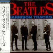 The Beatles - Harrison Tracks (1988)