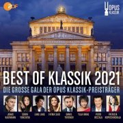 VA - Best of Klassik 2021 – Die große Gala der OPUS Klassik-Preisträger (2021)