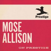 Mose Allison - On Prestige (2024)