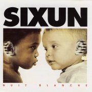 Sixun - Nuit Blanche (1985)