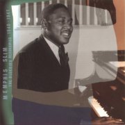 Memphis Slim - The Bluebird Recordings 1940 - 1941 (1997)