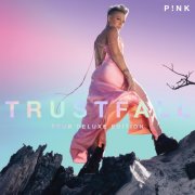 P!nk - TRUSTFALL (Tour Deluxe Edition) [E] (2023) [E-AC-3 JOC Dolby Atmos]