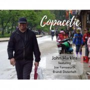 John Harkins - Copacetic (2023)