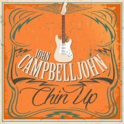 John Campbelljohn - Chin Up (2016)