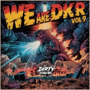 VA - WE ARE DKR Vol 9 (2025)