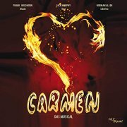 VA - Carmen - Das Musical (2019)