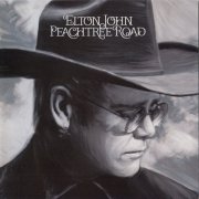 Elton John - Peachtree Road (Special Edition) (2005) CD-Rip