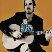 Ivas John Band - Doin What's Natural (2012)