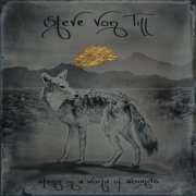 Steve Von Till - Alone in a World of Wounds (2025)