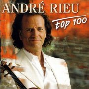 André Rieu ‎- André Rieu Top 100 [5CD] (2008)