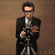 Elvis Costello & The Attractions - This Year's Model (2021 Remaster) (2021) Hi-Res