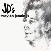 Waylon Jennings - At JD's (2026) [Hi-Res]