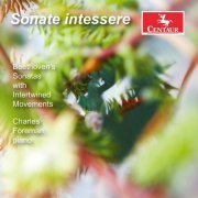 Charles Foreman - Beethoven: Sonate intessere (2022)