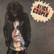 Alice Cooper - Poison (1989) Vinyl