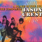 Jason Crest - A Place In The Sun: The Complete Jason Crest (2020)