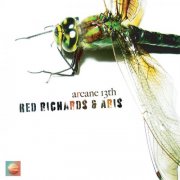 Red Richards & Aris - Arcane 13th (2025)