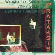 Wadada Leo Smith - Prataksis (1997)