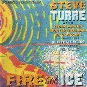 Steve Turre - Fire and Ice (1988) Flac