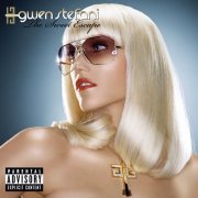 Gwen Stefani - The Sweet Escape [E] (2006) [E-AC-3 JOC Dolby Atmos]