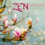 Donald Quan - Zen Garden: Music For Relaxation (2013)