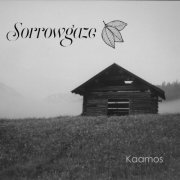 Sorrowgaze - Kaamos (2024) Hi-Res