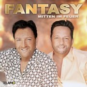 Fantasy - Mitten im Feuer (2023)