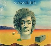 Schadel - Schadel №1 (Reissue) (1970/2007)