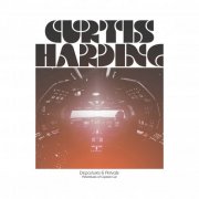 Curtis Harding - Departures & Arrivals: Adventures of Captain Curt (2025) [Hi-Res]