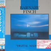 Barnaby Finch - Digital Madness [[Japanese Remastered Limited Edition] (1986/2014)