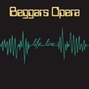 Beggar's Opera - Lifeline (Reissue) (1980/2009)