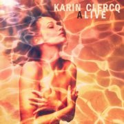 Karin Clercq - Alive (2023)