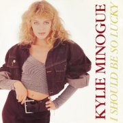 Kylie Minogue - I Should Be So Lucky (1987) [Hi-Res]