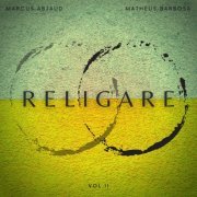 Marcus Abjaud - Religare, Vol. 2 (2021)