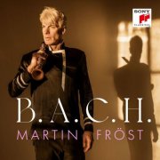 Martin Frost - B.A.C.H. (2025) [Hi-Res]