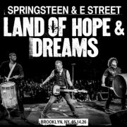 Bruce Springsteen - 2026-05-14 Barclays Center, Brooklyn, NY (2026) [Hi-Res]