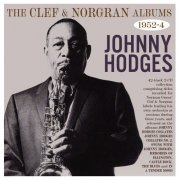 Johnny Hodges - The Clef & Norgran Albums 1951-54 (2024)