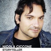 Nicola Ciccone - Storyteller (2008)