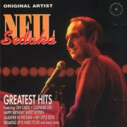 Neil Sedaka - Greatest Hits (1993)