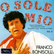 Franco Bonisolli - Neapolitan Songs Vol. II (1985)