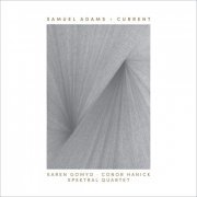 Samuel Adams - Current (2023)